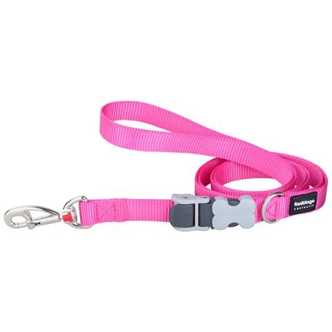 Guinzaglio Per Cani Fucsia - Foto 1