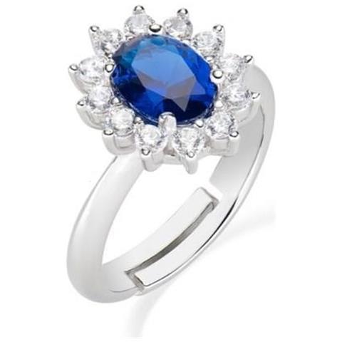 Anello Donna Amen Anldgbbb2 14 - Foto 1