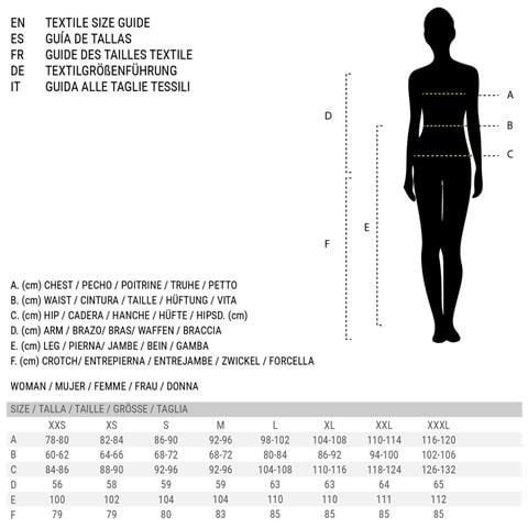 Costume Per Adulti Multicolore - Foto 2