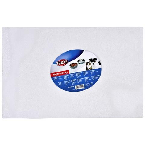 Tovaglietta Singola Trixie 48x30 Cm Trasparente Vinile - Foto 1