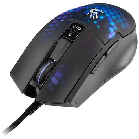 Mouse Ottico Mouse Ottico L65 Max Rgb - Foto 1