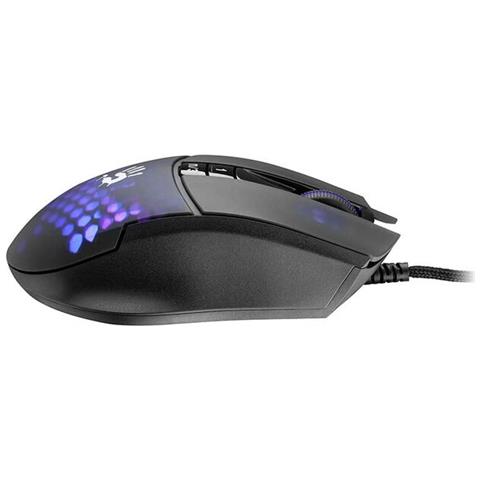 Mouse Ottico Mouse Ottico L65 Max Rgb - Foto 2