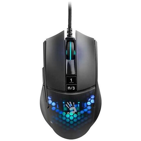 Mouse Ottico Mouse Ottico L65 Max Rgb - Foto 4