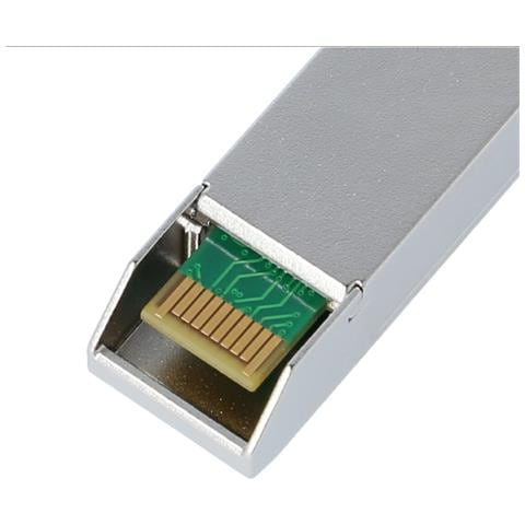 Modulo Ricetrasmettitore 10GB-SRSX-SFPP-BO, 10000 MBIT /S SFP+ - Foto 4