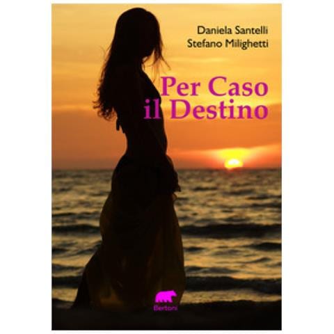 Daniela Santelli - Per caso il destino - Foto 1
