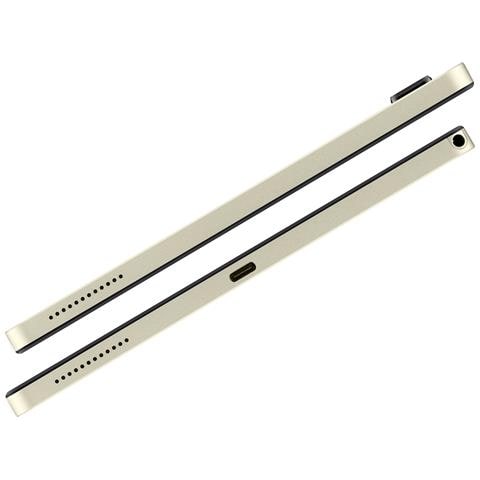 Iconia P10-11-K7H7 MediaTek Kompanio 64 GB 26,4 cm (10.4") 4 GB Wi-Fi 5 (802.11ac) Android 12 Grigio - Foto 7