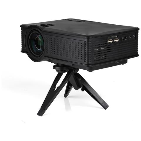 Lv-tpd2 Treppiede Nero Per Lv-hd151, Hd171, Hd200, Hd240, Hd320, Hd340 - Foto 2