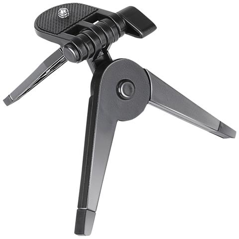 Lv-tpd2 Treppiede Nero Per Lv-hd151, Hd171, Hd200, Hd240, Hd320, Hd340 - Foto 1