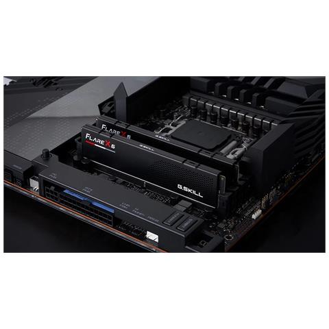 Trident Z RGB F5-6000J4048F24GX2-FX5 memoria 48 GB 2 x 24 GB DDR5 - Foto 2
