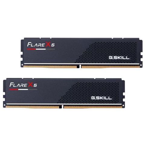 Trident Z Rgb F5-6000j4048f24gx2-fx5 Memoria 48 Gb 2 X 24 Gb Ddr5 6000 Mhz - Foto 1