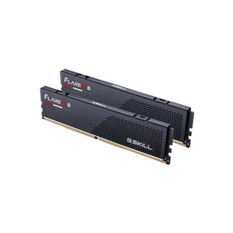 Trident Z Rgb F5-6000j4048f24gx2-fx5 Memoria 48 Gb 2 X 24 Gb Ddr5 6000 Mhz - Foto 3