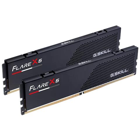 Trident Z RGB F5-6000J4048F24GX2-FX5 memoria 48 GB 2 x 24 GB DDR5 - Foto 6