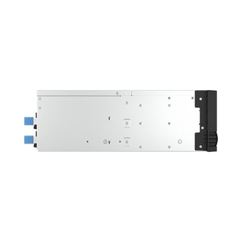 TL-R1600PES-RP contenitore di unità di archiviazione Box esterno HDD /SSD Nero, Grigio 2.5/3.5" - Foto 2