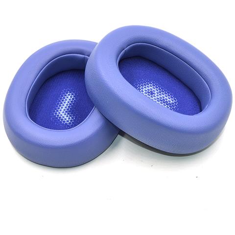 1 Paio Di Cuscinetti Di Ricambio Per Jbl Everest Elite 750nc Blue - Foto 1