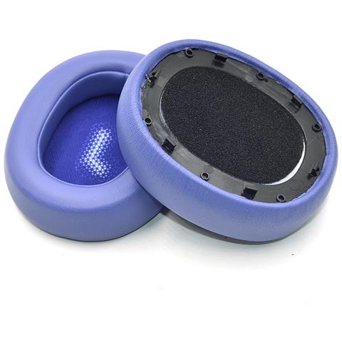 1 Paio Di Cuscinetti Di Ricambio Per Jbl Everest Elite 750nc Blue - Foto 2