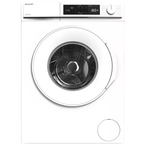 Lavatrice Slim ESNFA6121WC 6 Kg Classe C Centrifuga 1200 giri - Foto 1