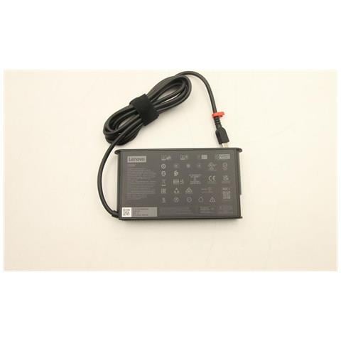 Adattatore CA Potenza 135 W Colore Nero - Foto 1