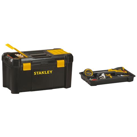 Cassette Portautensili Essential Stst1 - Foto 1