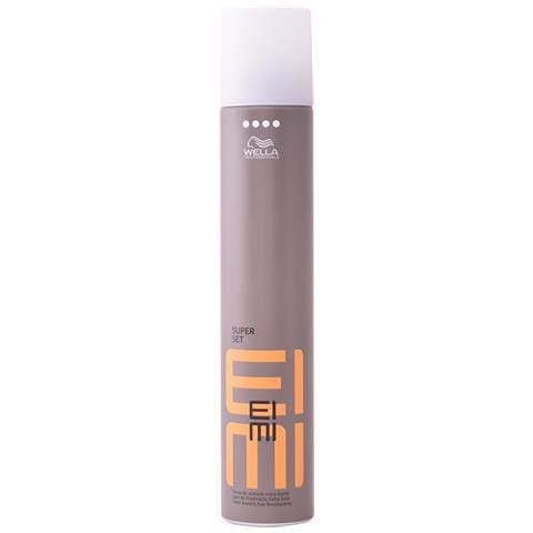 Eimi Super Set Livello Di Tenuta 4 500ml - Foto 1
