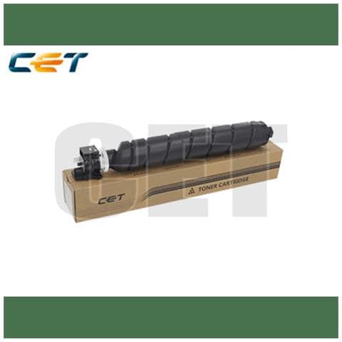 CET TK-8365K Toner Cartridge TASKalfa 2554ci#1T02YP0NL0#25K - Foto 1