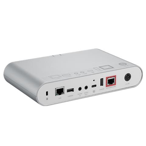 Altoparlante FONE700 da Soffitto Colore Grigio - Foto 7
