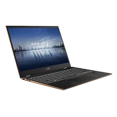 Notebook Summit E13FlipEvo A13MT Monitor 13.4" Full HD+ Intel Core i7-1360P Ram 16 GB SSD 1 TB 1 x USB 3.2 Windows 11 Pro - Foto 2