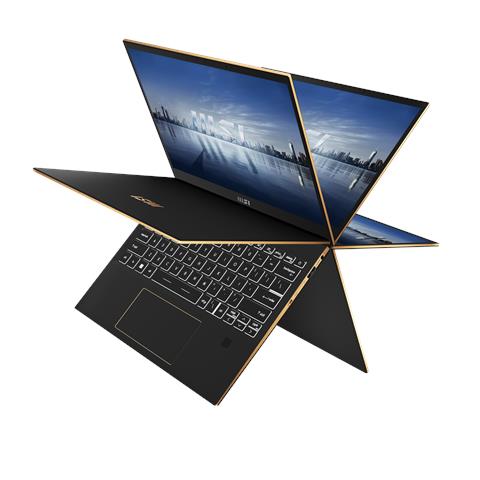 Notebook Summit E13FlipEvo A13MT Monitor 13.4" Full HD+ Intel Core i7-1360P Ram 16 GB SSD 1 TB 1 x USB 3.2 Windows 11 Pro - Foto 4