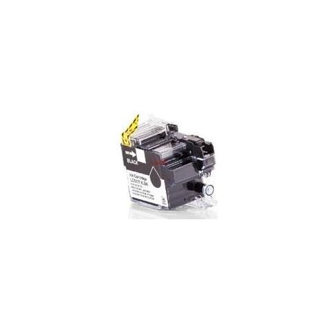 Cartuccia Brother Lc-3219 Xl Bk - Nero - Stampa 2.800 Pagine - Foto 1