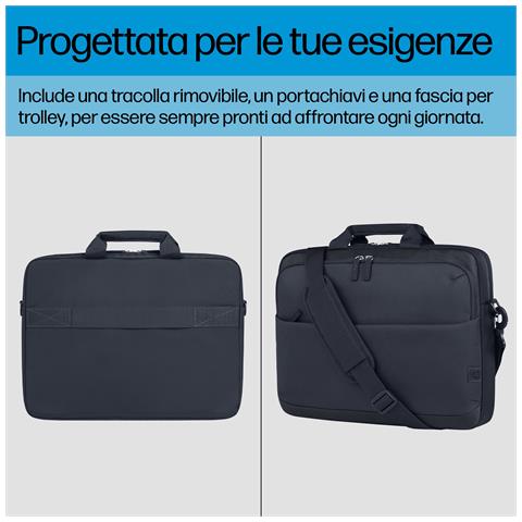 HP Everyday 14-inch Laptop Bag - Foto 2