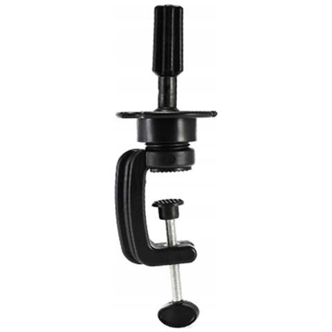 Manico Supporto Treppiede Per Testa Di Testa Per Testa Di Testa Per Parrucchieri Uch-01 - Foto 1