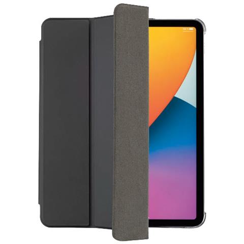 Fold Clear 33 cm (13") Custodia a libro Nero - Foto 1