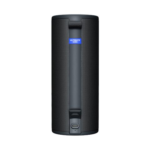 BOOM 4 Altoparlante portatile stereo Nero - Foto 2