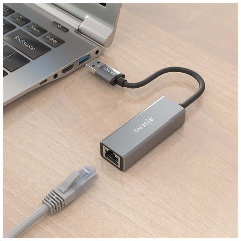 A106-0897 scheda di rete e adattatore Ethernet 1000 Mbit /s - Foto 7