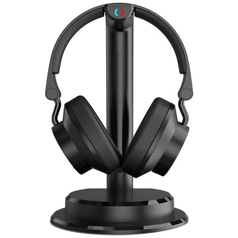 IR-SIGMA PLUS Set Cuffia TV 2,4GHz + BT - Foto 1