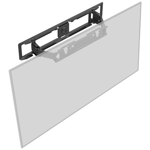 LH6581UHSG-1AG visualizzatore di messaggi Pannello piatto interattivo 163,8 cm (64.5") Wi-Fi 500 cd /m² 4K Ultra HD Bianco Processore integrato Android 10 24/7 - Foto 12