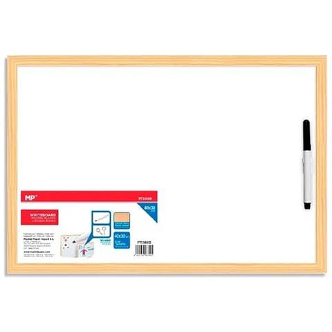 La Bacheca Bianca 30 X 40 Cm - Foto 1