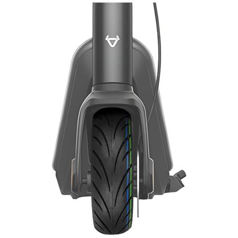 Pneumatico Per Monopattino Niu Kqi2 Cst Tubeless 10"" Struttura Senza Camera D'aria Durevole - Foto 4