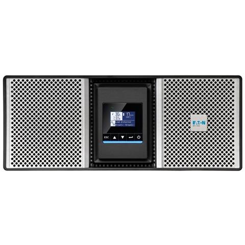 9PX8KIRTNG2 gruppo di continuità (UPS) Doppia conversione (online) 8 kVA 8000 W - Foto 1