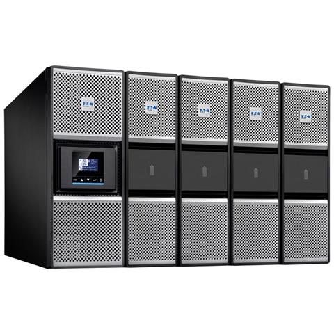 9PX8KIRTNG2 gruppo di continuità (UPS) Doppia conversione (online) 8 kVA 8000 W - Foto 13