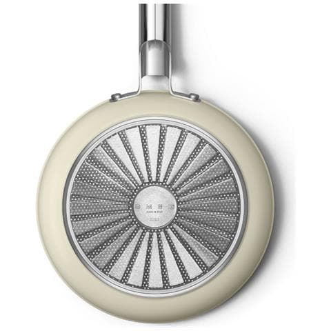 Padella Opaca Color Crema Da 24 Cm - Fpf2402crm - Foto 4