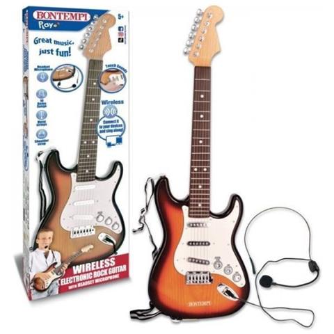 Chitarra Elettronica - Foto 1