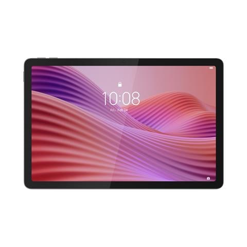 Tab 4G Mediatek LTE 128 GB 25,6 cm (10.1") 4 GB Wi-Fi 5 (802.11ac) Android 14 Grigio - Foto 1