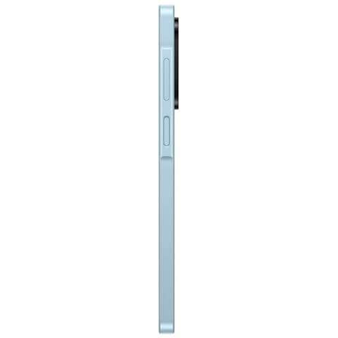 Galaxy A17 4G 256GB 8GB Ram Dispaly 6.7" Super-AMOLED Main Camera 50MP Dual nanoSim Hybrid USB Type-C MediaTek G99 5000 mAh Light Blue Tim - Foto 8