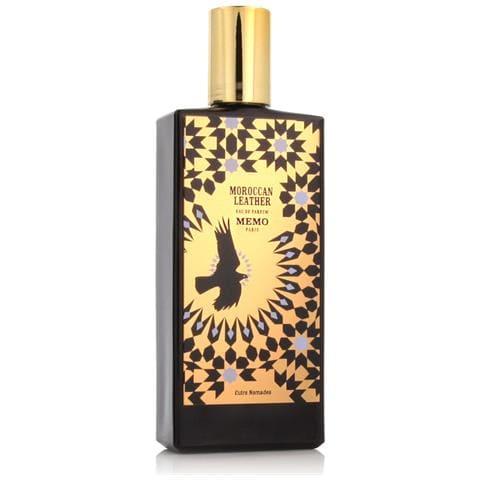 Memo Paris, Cuirs Nomades - Morrocan Leather, Eau De Parfum, Unisex, 75 Ml - Foto 1