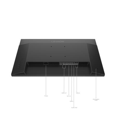 Monitor 27" IPS Flat 67D2UAC1EU Quad HD Tempo di risposta 4 ms - Foto 12
