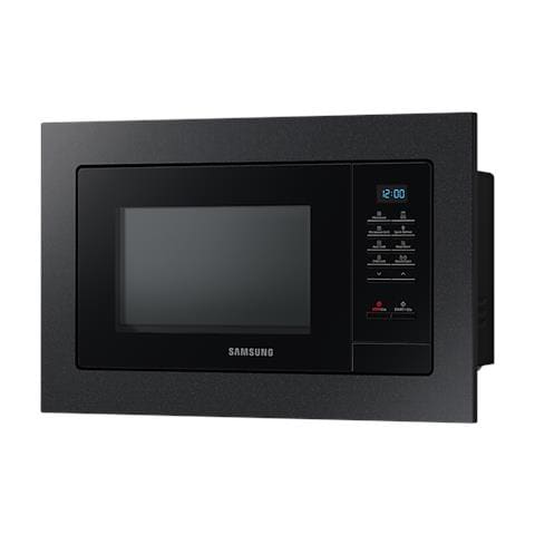 MQ7000A Nero Microonde con grill Da incasso 23 L 800 W - Foto 2