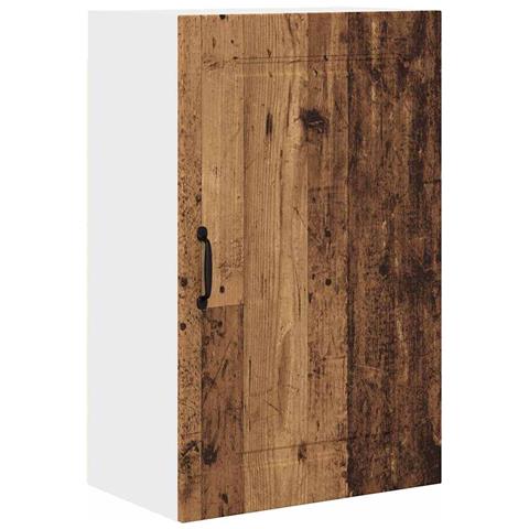 Pensile cucina Legno vecchio 50 x 31 x 80 cm Legno multistrato - Foto 1