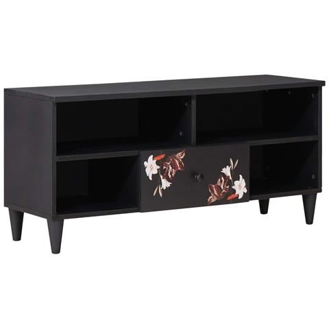 Armadi di Stoccaggio Multicolore 100 x 33,5 x 46 cm - Foto 1