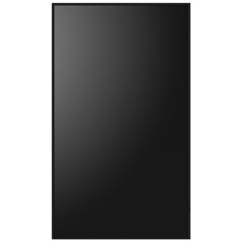 MultiSync M552 Pannello piatto per segnaletica digitale 139,7 cm (55") LCD 550 cd /m² 4K Ultra HD Nero Touch screen - Foto 2