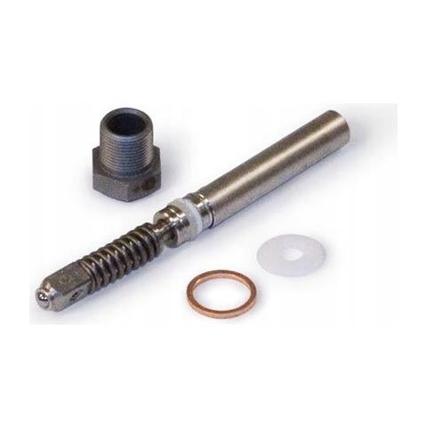 Set Di Riparazione Per Pistola A Spruzzo Compatibile Con Graco Silver Plus E Flex Plus - Alta Qualità, Precisione, Durata, Compatibile Con Ugelli Fine Finish - Foto 1
